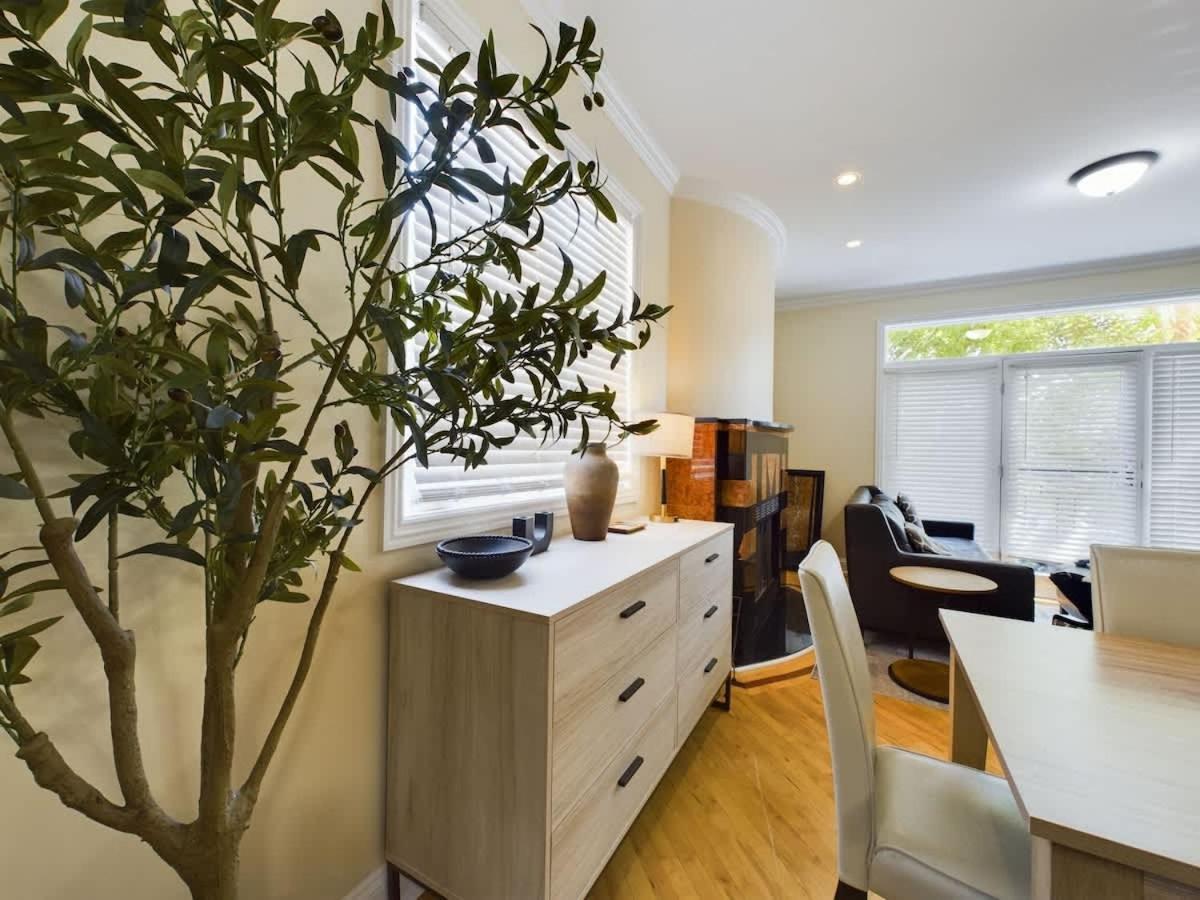 Luxe 4Br With Hot Tub & Game Room Chicago Kültér fotó